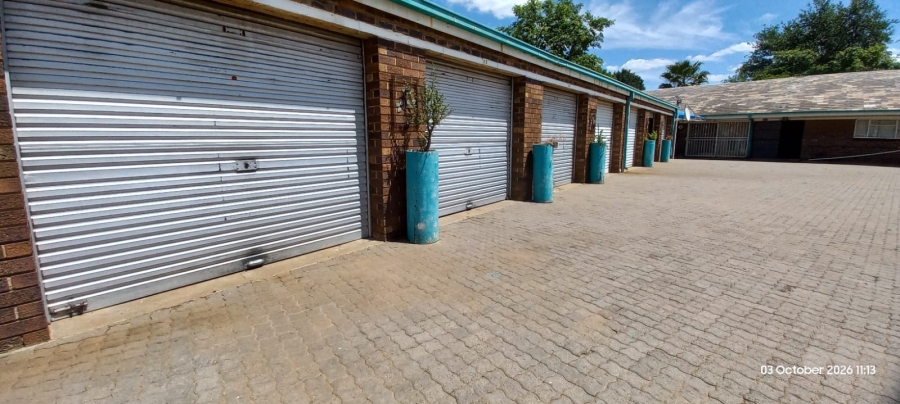 2 Bedroom Property for Sale in Meiringspark North West